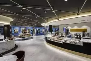 9-Jean-Philippe Chocolat & Café