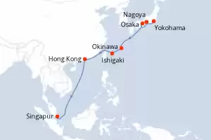 Navigator of the Seas