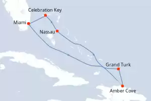 Carnival Celebration