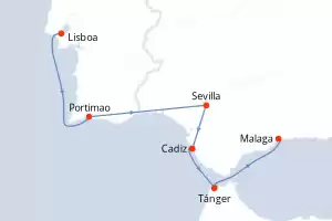 Azamara Journey