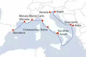 Azamara Journey
