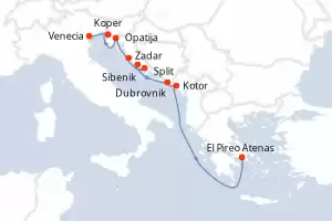 Azamara Journey