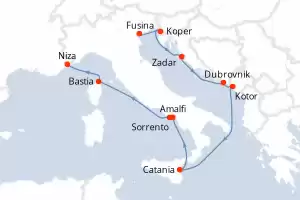 Azamara Quest