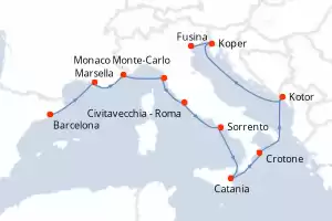 Azamara Quest