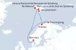 Le Commandant Charcot