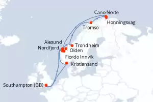Queen Mary 2