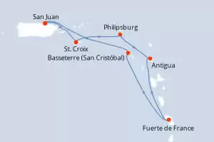 Rhapsody of the Seas