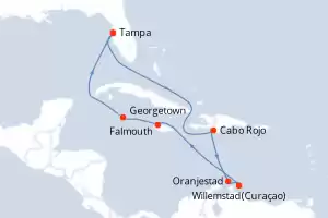Norwegian Gem