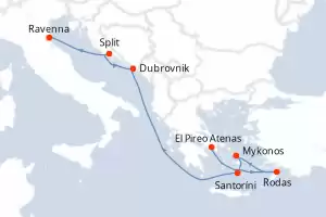 Explorer of the Seas