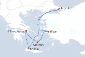 Rhapsody of the Seas