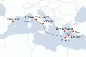 Rhapsody of the Seas