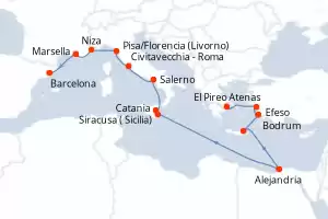 Azamara Journey