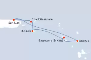 Rhapsody of the Seas