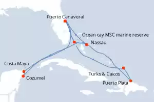 MSC World Atlantic