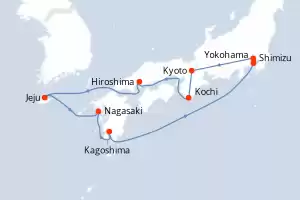 Celebrity Millennium