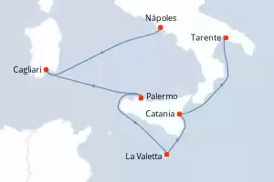 Costa Serena