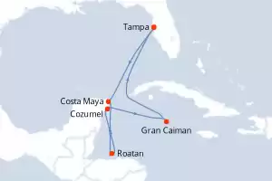 Serenade of the Seas