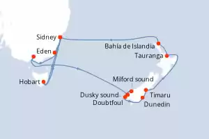 Norwegian Spirit