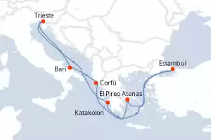 MSC Fantasia