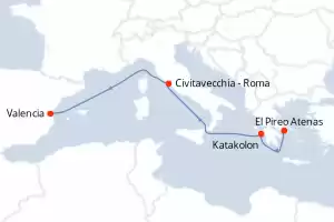 MSC Sinfonia