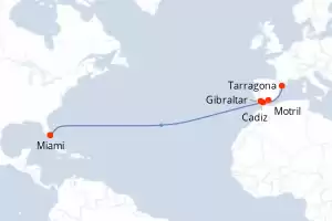 Norwegian Aura
