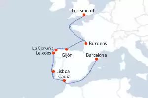 Crystal Serenity