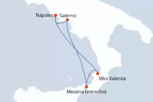 MV La Belle de l Adriatique