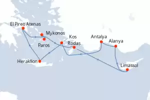 Azamara Quest
