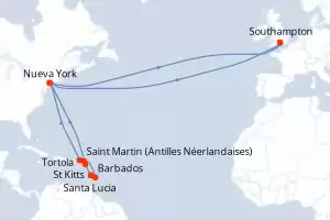 Queen Mary 2