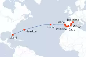 Azamara Quest