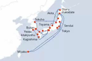 Azamara Pursuit