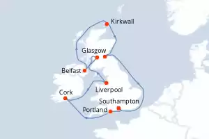 Seven Seas Voyager