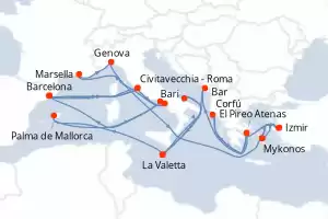 Carnival Sunshine