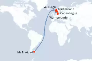 MSC Splendida