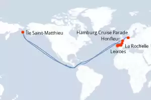 HANSEATIC spirit