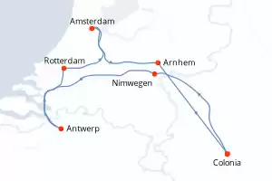 MS Rhein Symphonie