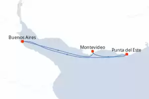 Costa Serena