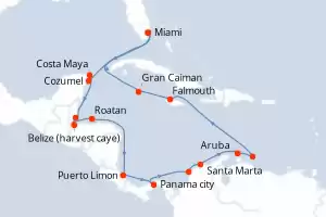 Oceania Marina