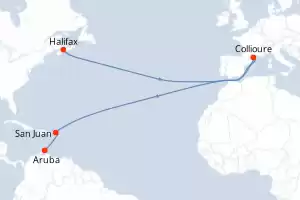 Seabourn Pursuit