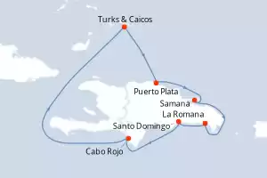 Costa Fascinosa