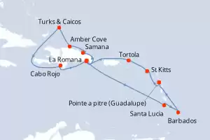 Costa Fascinosa