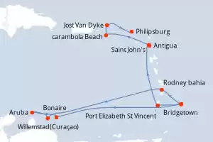 Seabourn Ovation