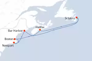Norwegian Breakaway