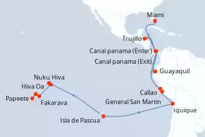 Seabourn Quest