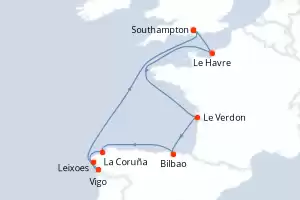 Norwegian Jewel