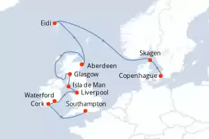 Silver Spirit