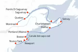 Azamara Journey