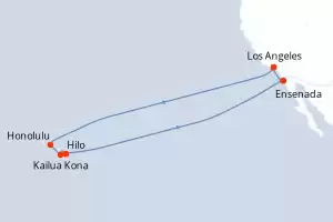 Celebrity Equinox