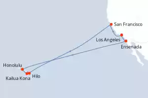 Celebrity Equinox
