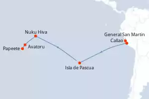 Seabourn Quest